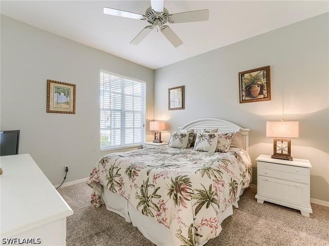 8529 Fairway Bend DR, Fort Myers, FL 33967