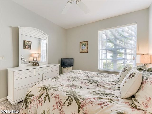 8529 Fairway Bend DR, Fort Myers, FL 33967