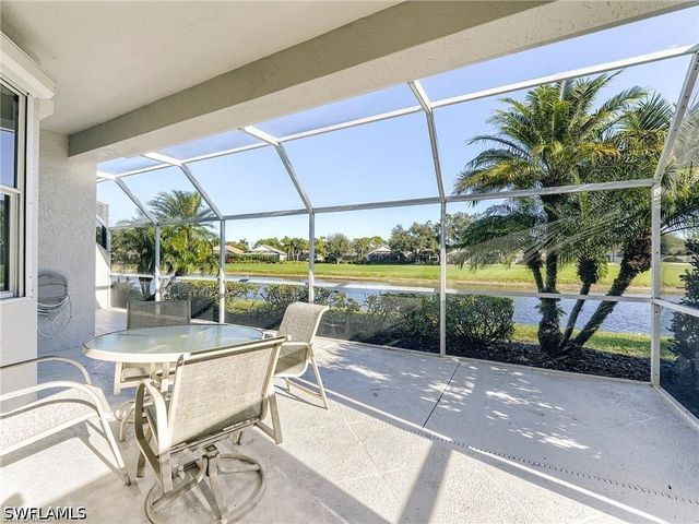 8529 Fairway Bend DR, Fort Myers, FL 33967