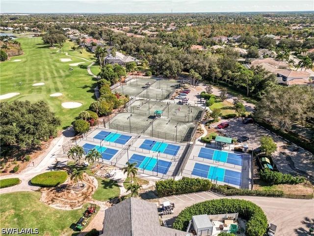 8529 Fairway Bend DR, Fort Myers, FL 33967