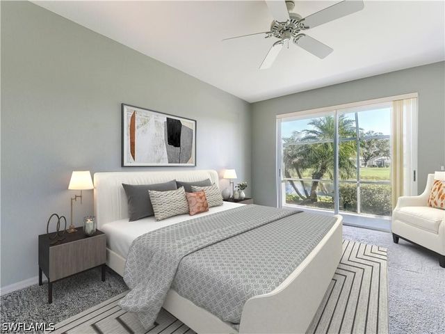 8529 Fairway Bend DR, Fort Myers, FL 33967