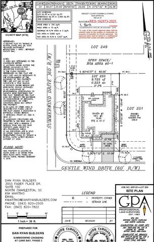 700 Gentle Wind Drive, Summerville, SC 29486
