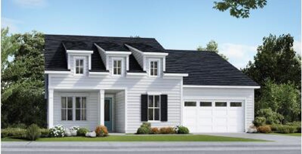 700 Gentle Wind Drive, Summerville, SC 29486