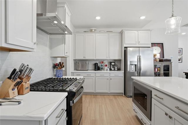 1700 Fulmont Circle, Mableton, GA 30126