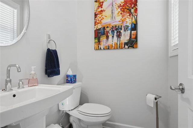 1700 Fulmont Circle, Mableton, GA 30126