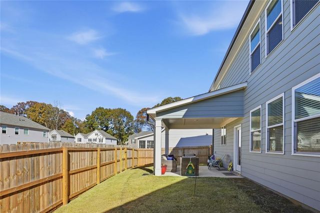 1700 Fulmont Circle, Mableton, GA 30126