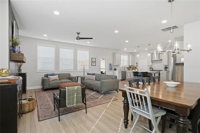 1700 Fulmont Circle, Mableton, GA 30126