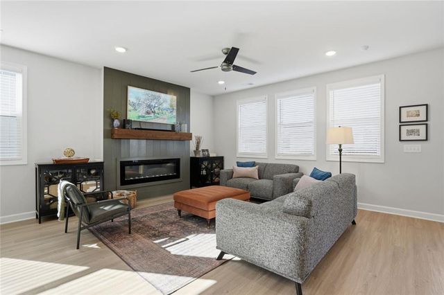 1700 Fulmont Circle, Mableton, GA 30126