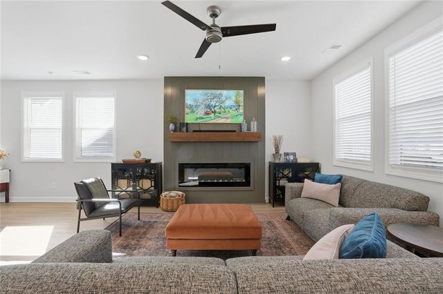 1700 Fulmont Circle, Mableton, GA 30126