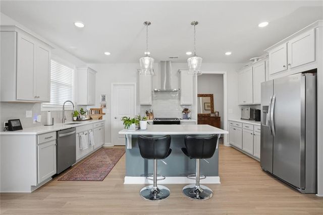 1700 Fulmont Circle, Mableton, GA 30126