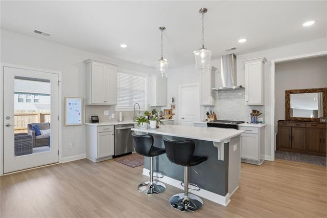 1700 Fulmont Circle, Mableton, GA 30126