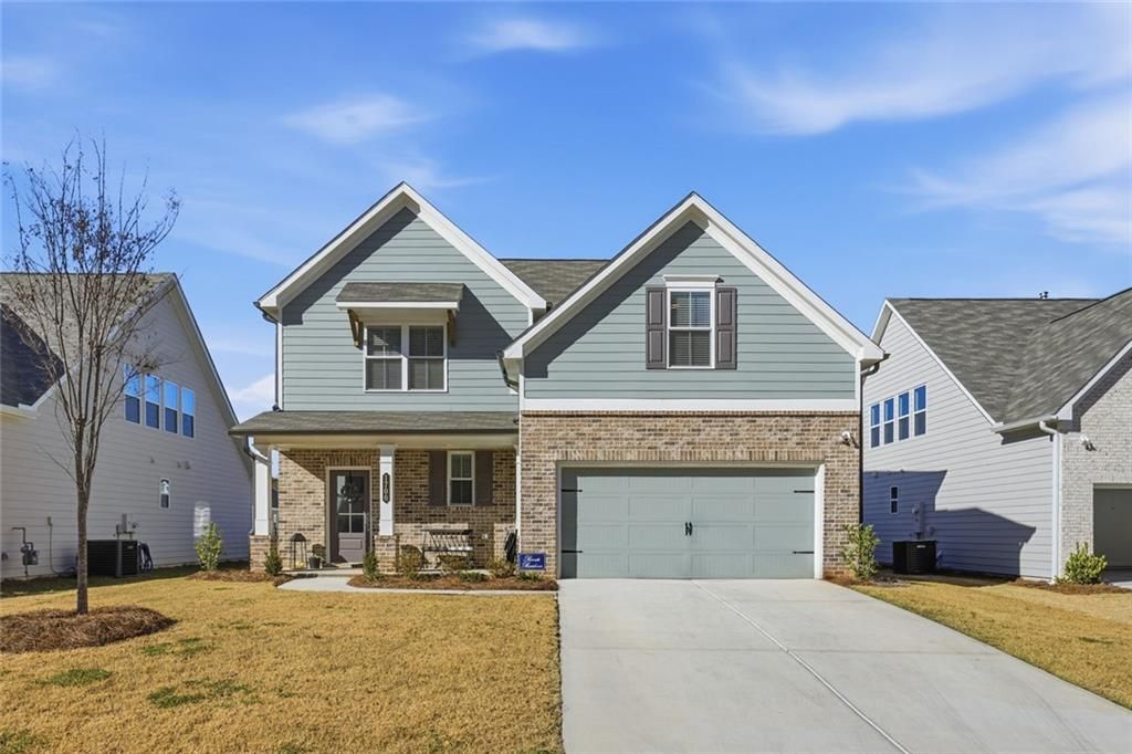 1700 Fulmont Circle, Mableton, GA 30126