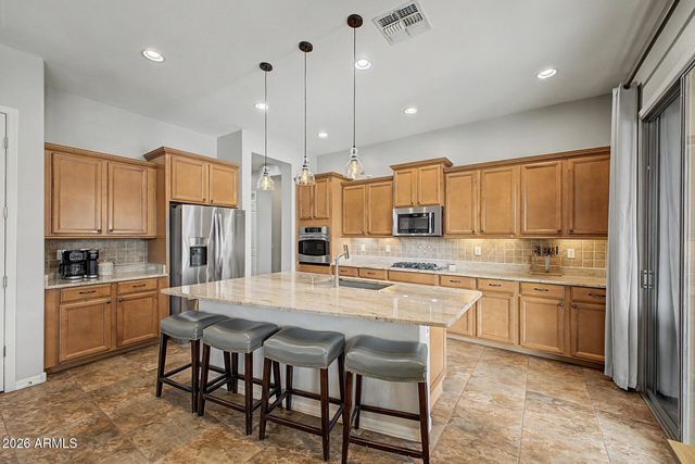 4485 S KOLB Street, Gilbert, AZ 85297