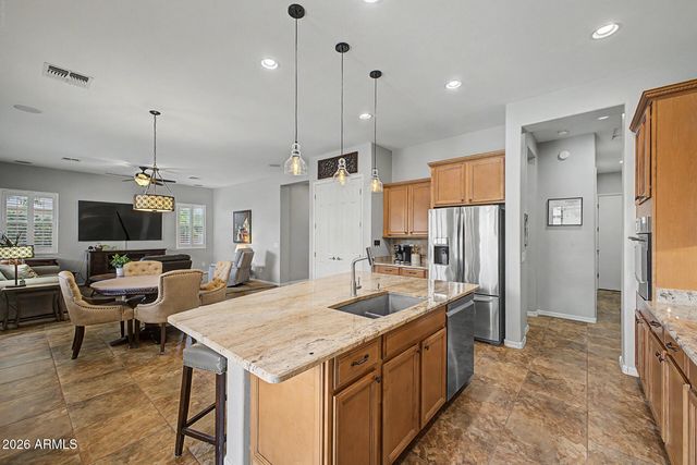 4485 S KOLB Street, Gilbert, AZ 85297