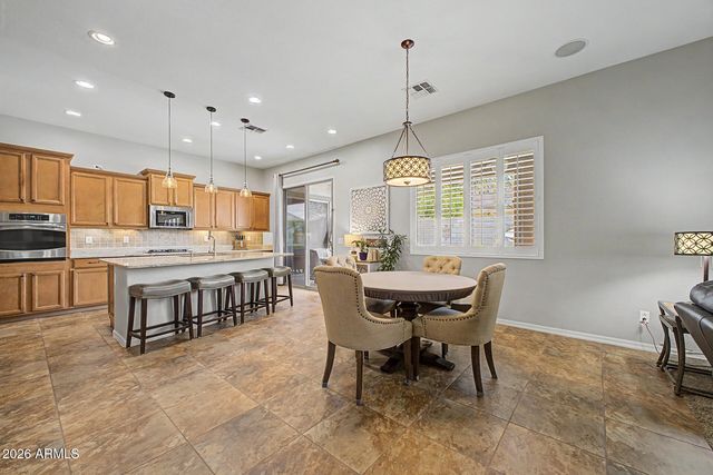 4485 S KOLB Street, Gilbert, AZ 85297