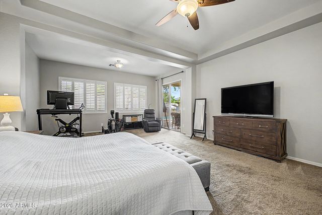 4485 S KOLB Street, Gilbert, AZ 85297