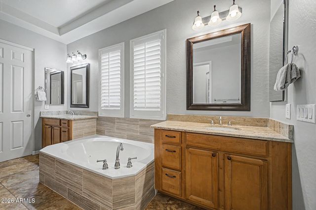 4485 S KOLB Street, Gilbert, AZ 85297