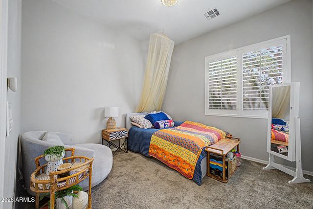 4485 S KOLB Street, Gilbert, AZ 85297