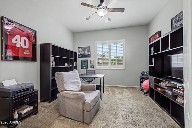 4485 S KOLB Street, Gilbert, AZ 85297