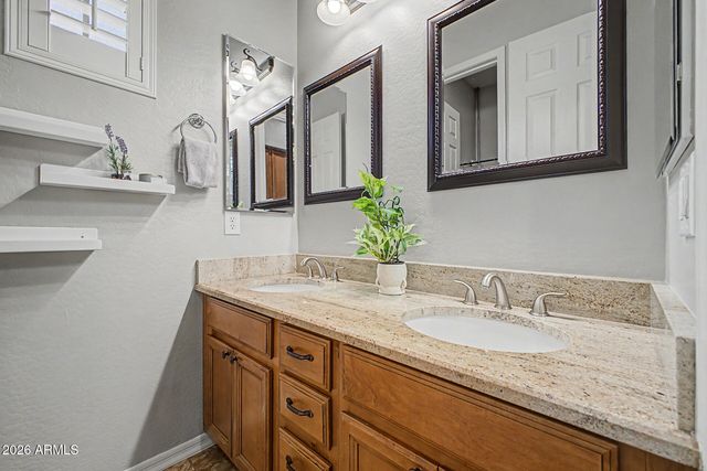 4485 S KOLB Street, Gilbert, AZ 85297