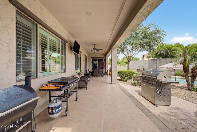 4485 S KOLB Street, Gilbert, AZ 85297