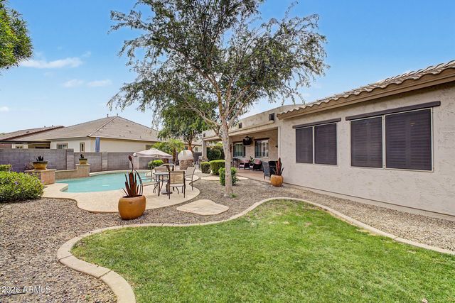 4485 S KOLB Street, Gilbert, AZ 85297