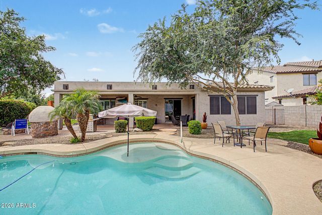 4485 S KOLB Street, Gilbert, AZ 85297