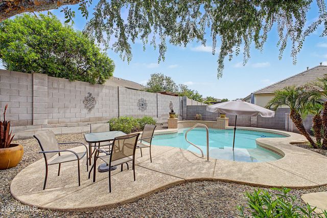 4485 S KOLB Street, Gilbert, AZ 85297