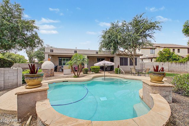 4485 S KOLB Street, Gilbert, AZ 85297