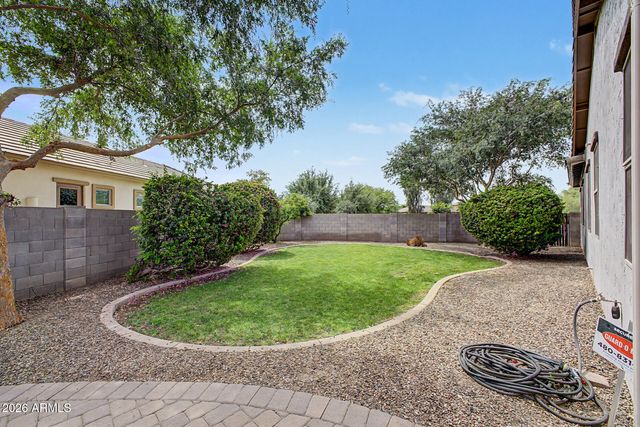 4485 S KOLB Street, Gilbert, AZ 85297