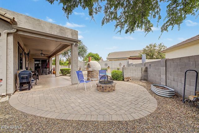 4485 S KOLB Street, Gilbert, AZ 85297