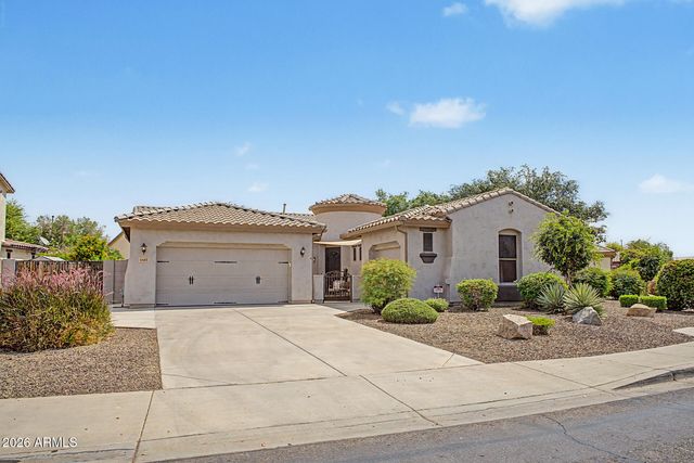 4485 S KOLB Street, Gilbert, AZ 85297