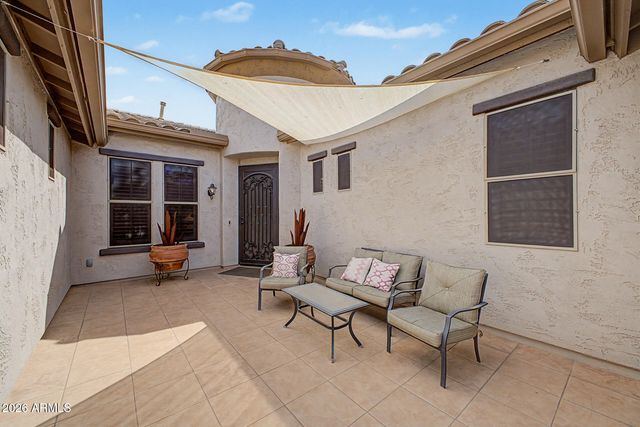 4485 S KOLB Street, Gilbert, AZ 85297