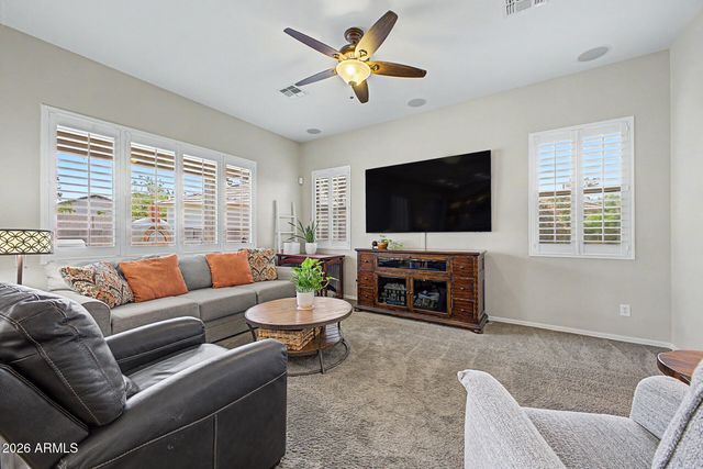 4485 S KOLB Street, Gilbert, AZ 85297