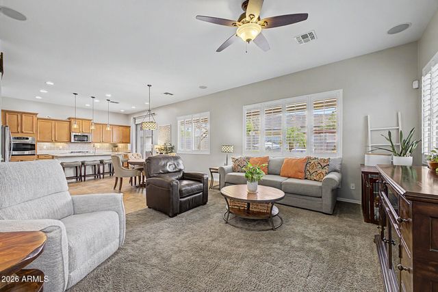 4485 S KOLB Street, Gilbert, AZ 85297