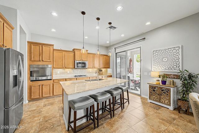 4485 S KOLB Street, Gilbert, AZ 85297