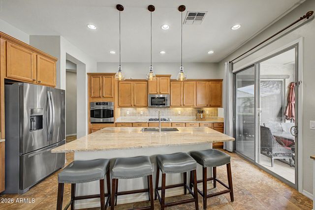 4485 S KOLB Street, Gilbert, AZ 85297