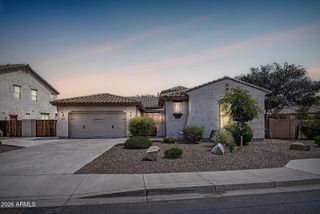 4485 S KOLB Street, Gilbert, AZ 85297
