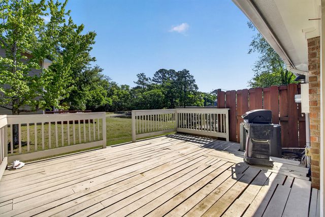 1192 Julian Clark Road, Charleston, SC 29412