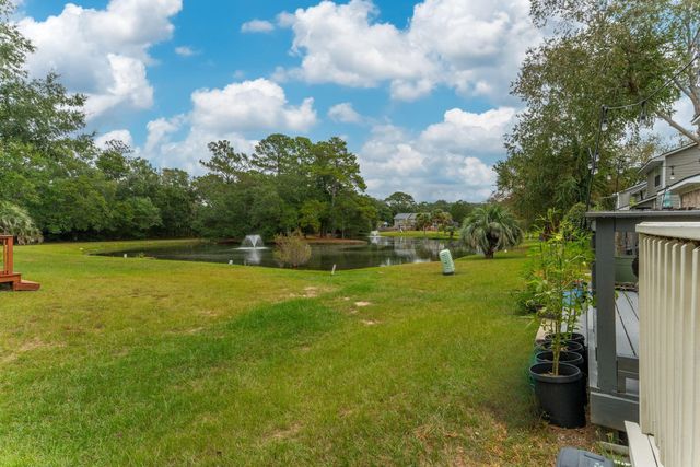 1192 Julian Clark Road, Charleston, SC 29412
