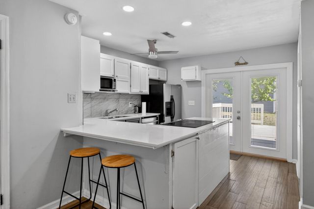 1192 Julian Clark Road, Charleston, SC 29412