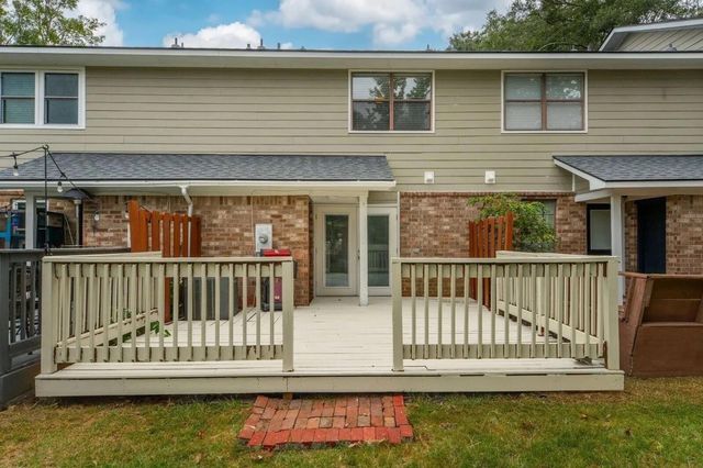 1192 Julian Clark Road, Charleston, SC 29412