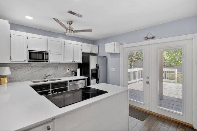 1192 Julian Clark Road, Charleston, SC 29412