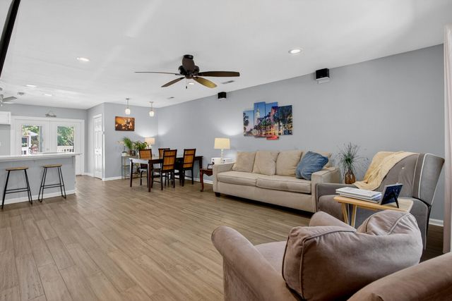 1192 Julian Clark Road, Charleston, SC 29412