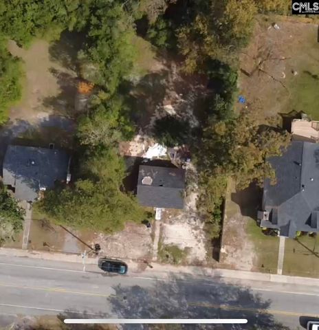 315 Wilkes Road, Columbia, SC 29203