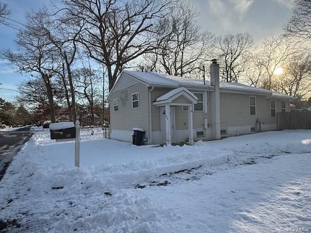 148 Cypress Drive, Mastic Beach, NY 11951