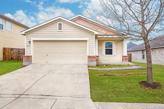 9711 COPPER ROCK, Converse, TX 78109