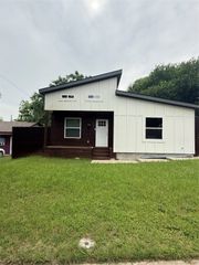 4603 Idaho Avenue, Dallas, TX 75216