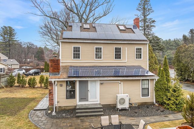 104 Sw Cutoff, Northborough, MA 01532