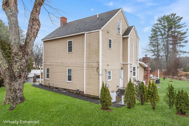 104 Sw Cutoff, Northborough, MA 01532